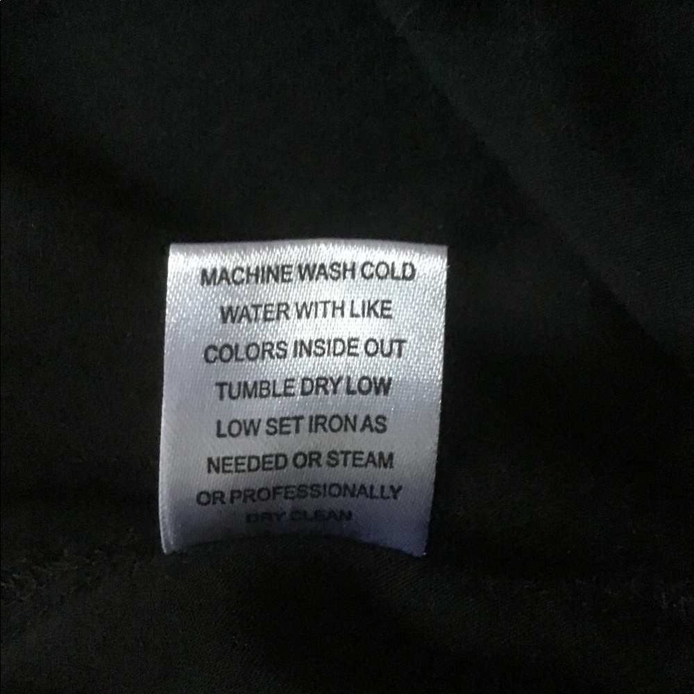 Colorful Lightweight Top - Picture 3 of 7